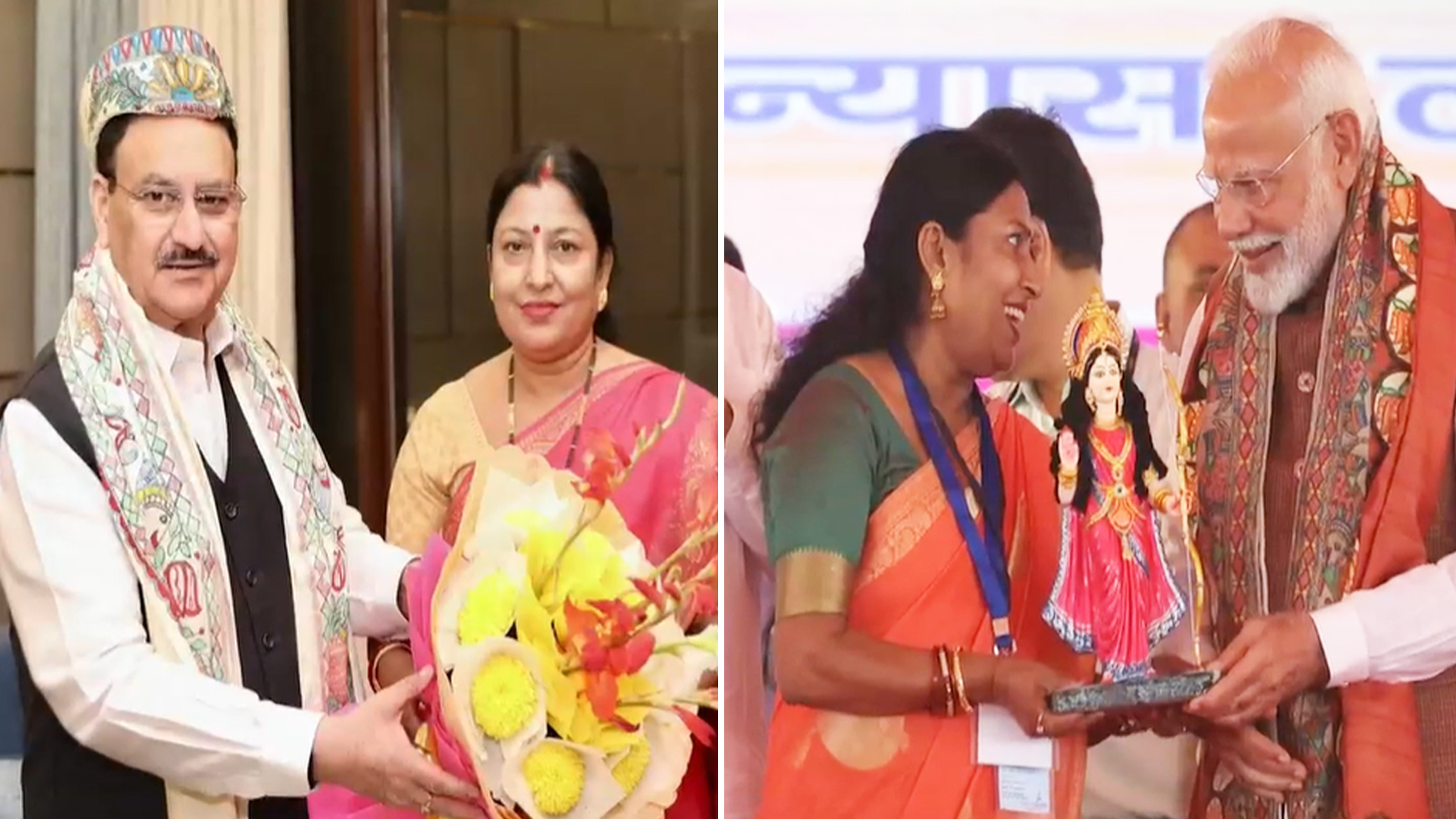 Meet Our MPs: Bihar BJP MP Dr. Dharmshila Gupta