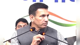 MP News: जीतू पटवारी ने भाजपा पर किया बड़ा अटैक, बोले- बीजेपी मतलब क्राइम, करप्शन, कमीशन और कर्ज