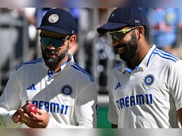 WTC Final 2025: भारतीय टीम WTC के फाइनल में कैसे पहुंचेगी, इन टीमों ने बदल दिया पूरा गणित, जानिए क्या है पूरा समीकऱण WTC Final 2025: भारतीय टीम WTC के फाइनल में कैसे पहुंचेगी, इन टीमों ने बदल दिया पूरा गणित, जानिए क्या है पूरा समीकऱण