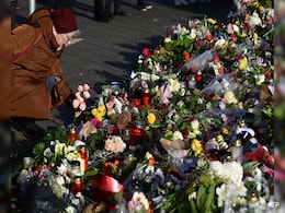 Germany To Probe Possible Security Lapses Before Christmas Market Attack Germany To Probe Possible Security Lapses Before Christmas Market Attack