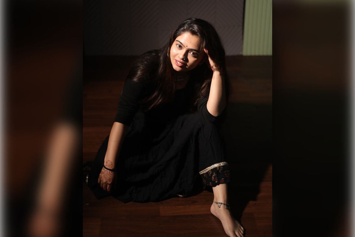 Anmol Chouhan Shares Hilarious and Relatable Traits of Innocent Maids