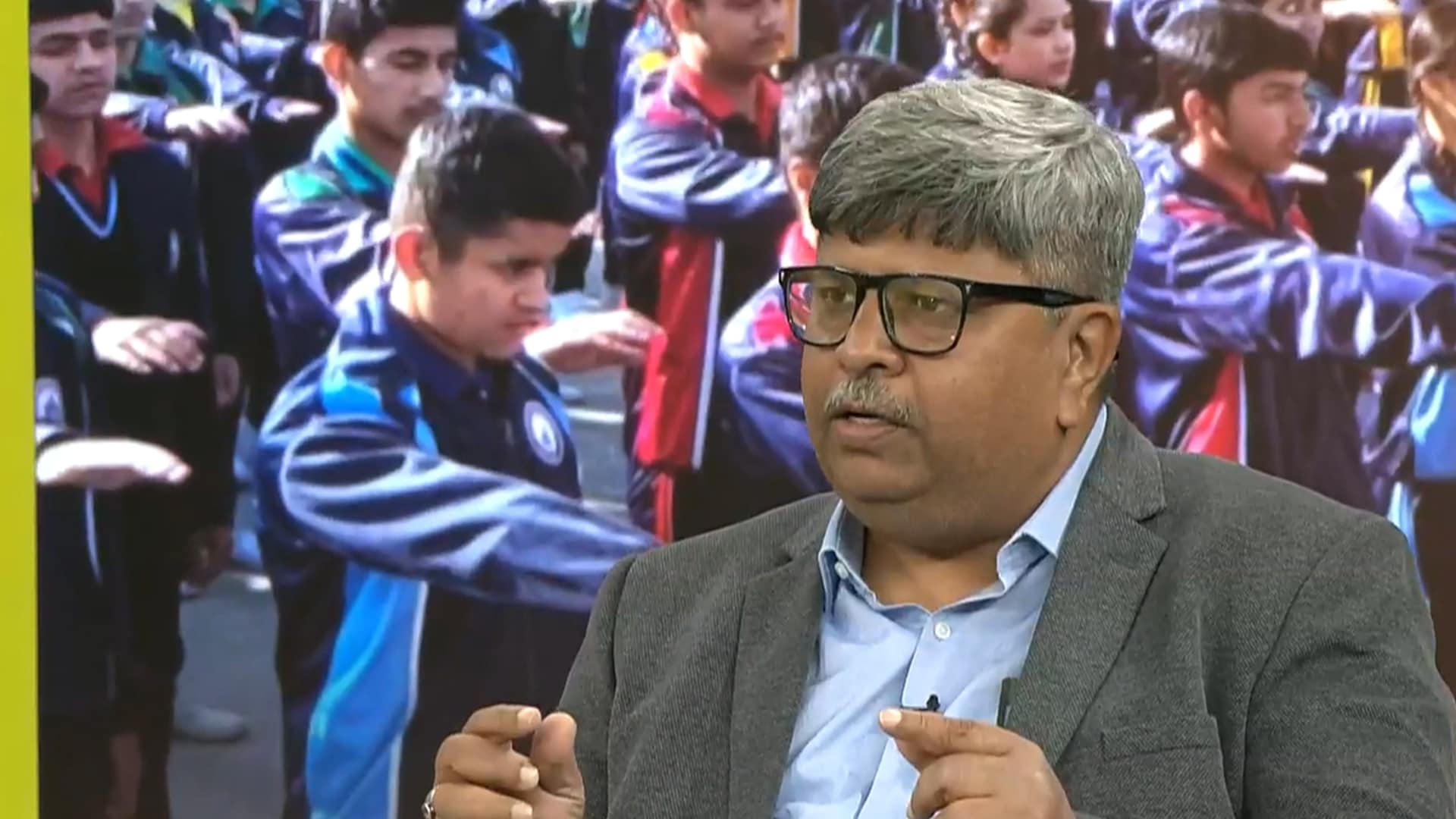 Video: Time to Enforce Laws And End Child Marriage: Ravi Kant, National Convener, Just Rights for Children