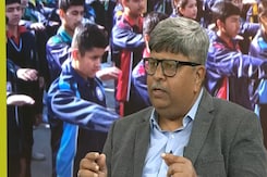 Time to Enforce Laws And End Child Marriage: Ravi Kant, National Convener, Just Rights for Children Time to Enforce Laws And End Child Marriage: Ravi Kant, National Convener, Just Rights for Children