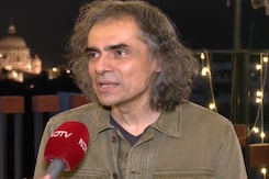 Imtiaz Ali To NDTV On His Films, Challenges And Memories Imtiaz Ali To NDTV On His Films, Challenges And Memories