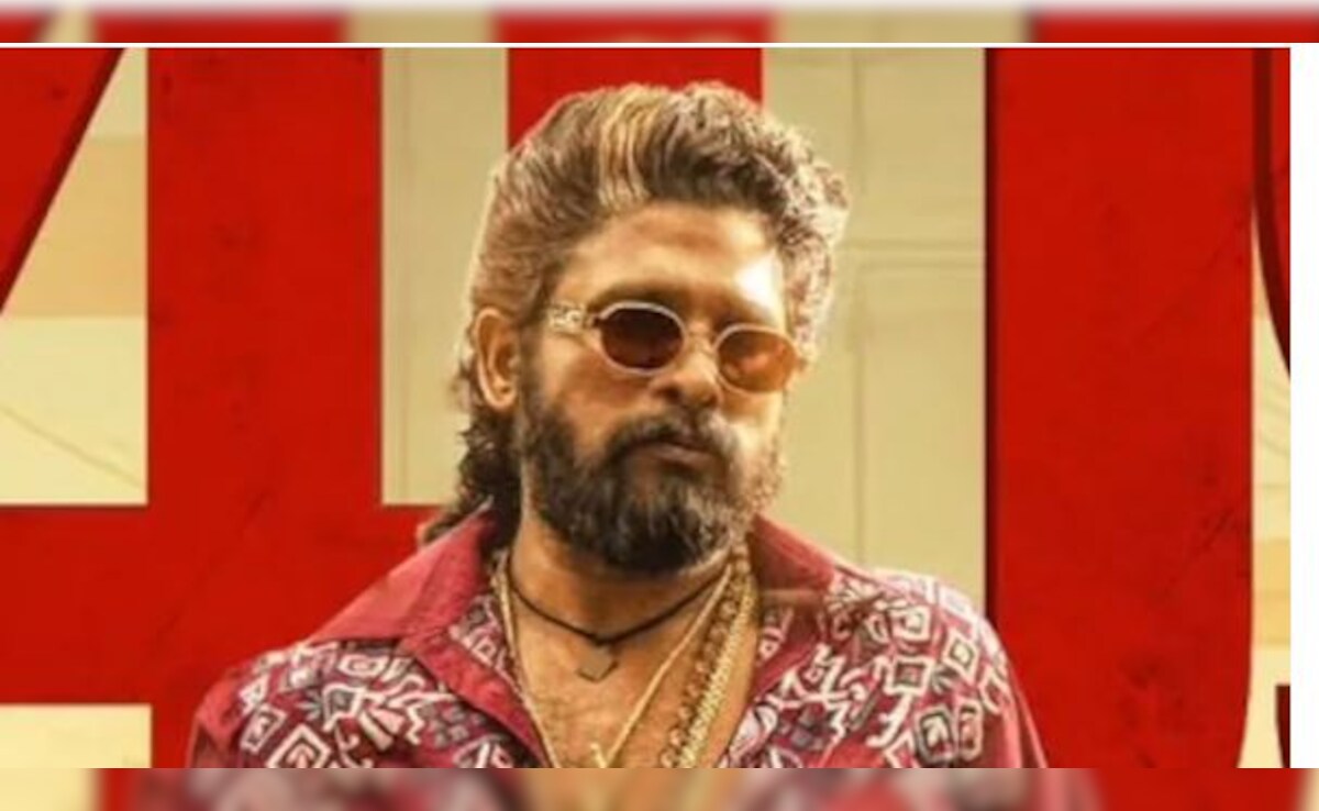 <i>Pushpa 2 </i> Box Office Collection Day 14: Allu Arjun's Film To "Dethrone" <i>Stree 2</i> As Highest-Grossing Hindi Film