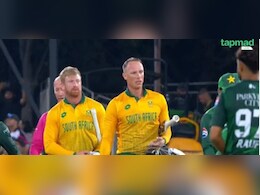 SA vs PAK 2nd T20I: "यह इतना आसान नहीं, जितना आपके पिता ने...", पाकिस्तान ने गंवाई सीरीज, तो भारतीयों ने उड़ाया जमकर मजाक