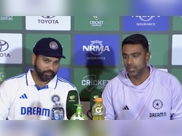 IND vs AUS: चेहरा कह रहा था कुछ और ही कहानी, अश्विन के अचानक संन्यास से सब क्यों हैरान?