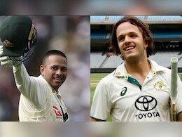 17 साल बाद बना रिकॉर्ड! सैम कोंस्टास और उस्मान ख्वाजा ने रच दिया इतिहास, यह कारनामा करने वाली बनी पहली जोड़ी