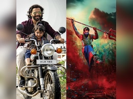 16 दिन में 40 करोड़ भी नहीं कमा पाई बेबी जॉन तो इस फिल्म ने किया बॉक्स ऑफिस रूल, पुष्पा 2 के शोर में कमाए 126 करोड़ से ज्यादा 16 दिन में 40 करोड़ भी नहीं कमा पाई बेबी जॉन तो इस फिल्म ने किया बॉक्स ऑफिस रूल, पुष्पा 2 के शोर में कमाए 126 करोड़ से ज्यादा