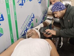 Rajasthan News: पंजाब से आये बदमाशों ने टोंक के देवली में युवक का अपहरण किया और गोली मारकर की हत्या, अन्य दो घायल&nbsp;