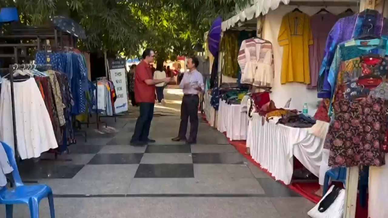 'BLR Hubba' Aims To Make Concerts Accessible To All