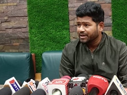 सफाई टेंडर में 23.60 लाख रुपये के फर्जी भुगतान का मामला, भाजपा नेता ने प्रशासन पर मिलीभगत का लगाया आरोप सफाई टेंडर में 23.60 लाख रुपये के फर्जी भुगतान का मामला, भाजपा नेता ने प्रशासन पर मिलीभगत का लगाया आरोप