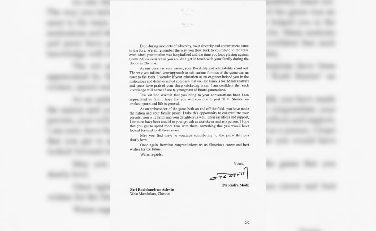 Latest and Breaking News on NDTV