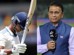 "Facing 445 Runs...": Sunil Gavaskar's 'Very Disappointing' Verdict On Yashasvi Jaiswal's Brisbane Show "Facing 445 Runs...": Sunil Gavaskar's 'Very Disappointing' Verdict On Yashasvi Jaiswal's Brisbane Show