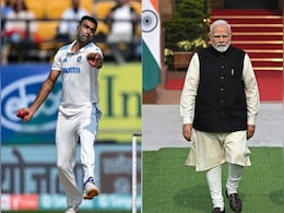 'जब आपकी मां अस्पताल में भर्ती थीं', रविचंद्रन अश्विन के अचानक रिटायरमेंट से पीएम मोदी भी चौंके, पत्र में लिखी दिल की बात 'जब आपकी मां अस्पताल में भर्ती थीं', रविचंद्रन अश्विन के अचानक रिटायरमेंट से पीएम मोदी भी चौंके, पत्र में लिखी दिल की बात