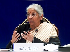 GST Council Approves 'Track And Trace Mechanism' For Evasion-Prone Commodities