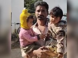 भाई के संग भाग गई साली, तो जबरन पत्नी को उठा ले गया ससुर, बच्चों को लेकर पीड़ित ने लगाई गुहार