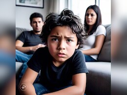 उलटे जवाब देने लगा है बच्&zwj;चा, नहीं सुनता एक भी बात, जानें बच्चे को कैसे सुधारें और अनुशासित बनाएं