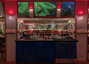 Bandra Born Turns 1, Debuts Revamped Menu And Decor - Here's What To Expect Bandra Born Turns 1, Debuts Revamped Menu And Decor - Here's What To Expect