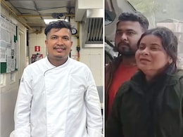रणथम्भौर के होटल में ऋषिकेश के युवक की संदिग्ध मौत, शव पर मिले चोट के निशान; रोते हुए बहन ने लगाया हत्या का आरोप रणथम्भौर के होटल में ऋषिकेश के युवक की संदिग्ध मौत, शव पर मिले चोट के निशान; रोते हुए बहन ने लगाया हत्या का आरोप