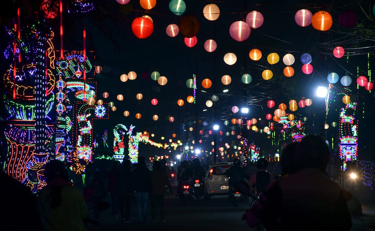 Latest and Breaking News on NDTV