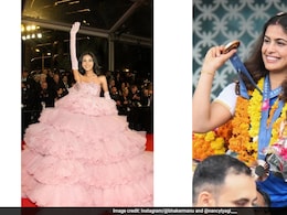 2024 में देश की इन 5 बेटियों ने रचा इतिहास, दुनियाभर में बजा इनकी कामयाबी का डंका 2024 में देश की इन 5 बेटियों ने रचा इतिहास, दुनियाभर में बजा इनकी कामयाबी का डंका