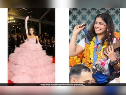 Year Ender 2024 : देशाच्या 'या' लेकींनी रचला इतिहास, 2024 गाजवलं!