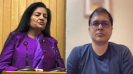 Trinamool MP Saket Gokhale's Public Apology In Defamation Case By Laxmi Puri