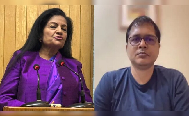 Trinamool Leader Fails To Comply With Defamation Ruling, Minister's Wife Moves Court