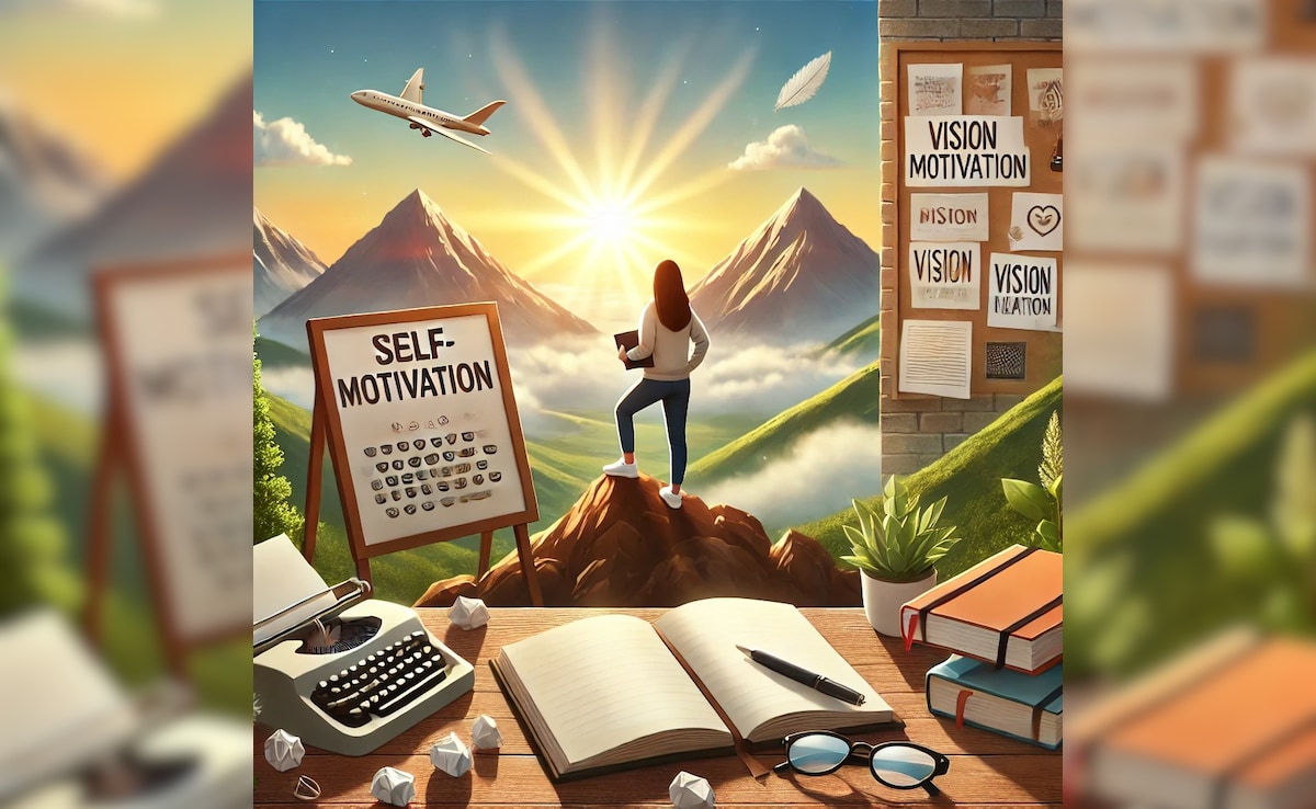 Latest and Breaking News on NDTV