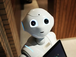 Robot Race: China Tops Global Charts, Know Where India Stands