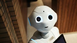 Robot Race: China Tops Global Charts, Know Where India Stands