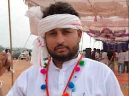 Rajasthan Politics: चार राज्यों से बनेगा भील प्रदेश, शपथ के बाद BAP MLA बोले- भील प्रदेश बनाने की मांग करते रहेंगे 