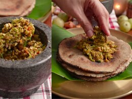 Amla Kacchi Haldi Thecha: A Flavourful And Nutritious Recipe To Amp Up Your Winter Meals