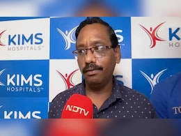 बेटी को मां की मौत के बारे में पता नहीं, बेटा अभी भी कॉमा में... पुष्पा-2 भगदड़ के पीड़ित का इंटरव्यू बेटी को मां की मौत के बारे में पता नहीं, बेटा अभी भी कॉमा में... पुष्पा-2 भगदड़ के पीड़ित का इंटरव्यू