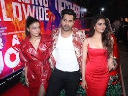 बेबी जॉन के लिए करियर की सबसे ज्यादा फीस ले गए वरूण धवन, जानें सलमान खान ने कितनी ली कैमियो की रकम बेबी जॉन के लिए करियर की सबसे ज्यादा फीस ले गए वरूण धवन, जानें सलमान खान ने कितनी ली कैमियो की रकम