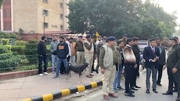 26-Year-Old Man Sets Himself On Fire Near Parliament, Dies During Treatment