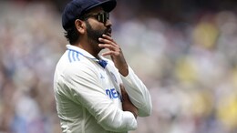 Rohit Sharma Told To 'Look In Mirror' By Australia Great Amid Future Talks: "Can't Get..."