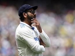 Rain Threat Looms Over Sydney Test? Report Has Some Bad News For India Rain Threat Looms Over Sydney Test? Report Has Some Bad News For India