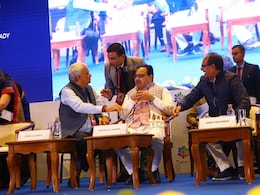 सीएम भजनलाल शर्मा और किरोड़ी लाल मीणा की तस्वीर सोशल मीडिया पर क्यों हो रही वायरल, लगाए जा रहे कयास