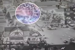 Tragedy at German Christmas Market: Car Attack Kills 2 Tragedy at German Christmas Market: Car Attack Kills 2