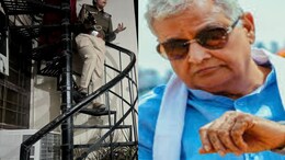 Kirodi Lal Meena: मंत्री क&zwj;िरोड़ी के साथ आए लड़कों ने युवती को पुल&zwj;िस की गाड़ी से नीचे उतारा, SHO कविता शर्मा ने रोजनामचा में डाली रिपोर्ट&nbsp;