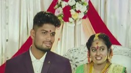 Wife's Morphed Pic Circulated Over Rs 2,000 Loan, Andhra Man Ends Life