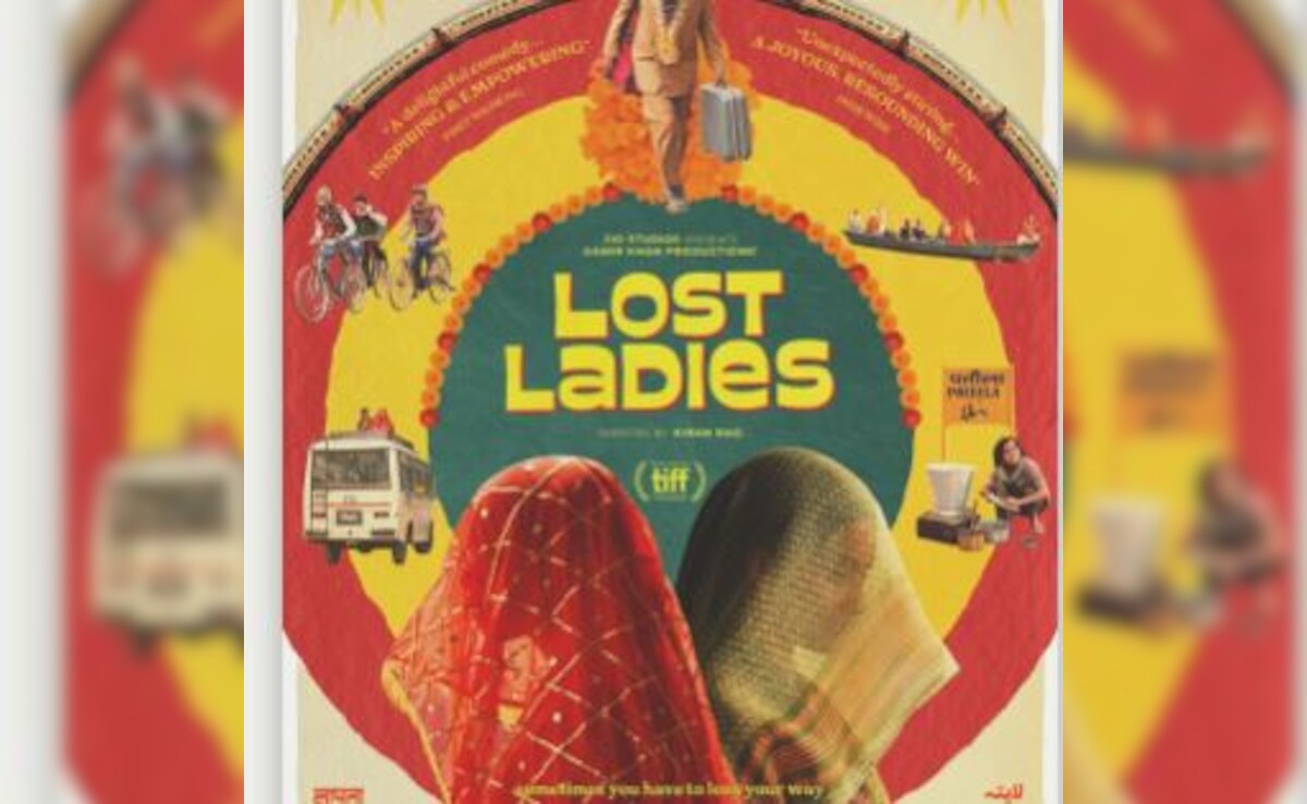 Aamir Khan Teams Up With Oscar-Winning Director Alfonso Cuaron For <i>Laapataa Ladies</i>' Promotion