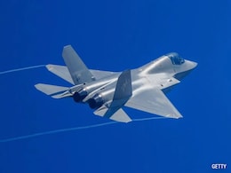 Pakistan May Get 40 5th-Gen Stealth Fighter Jets From China Within 2 Years Pakistan May Get 40 5th-Gen Stealth Fighter Jets From China Within 2 Years