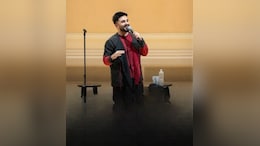 Vir Das Promises Tickets To A Fan Who's Been Waiting For Two Years To Watch His Show: "You're NOT Paying"