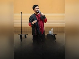Vir Das Promises Tickets To A Fan Who's Been Waiting For Two Years To Watch His Show: "You're NOT Paying" Vir Das Promises Tickets To A Fan Who's Been Waiting For Two Years To Watch His Show: "You're NOT Paying"