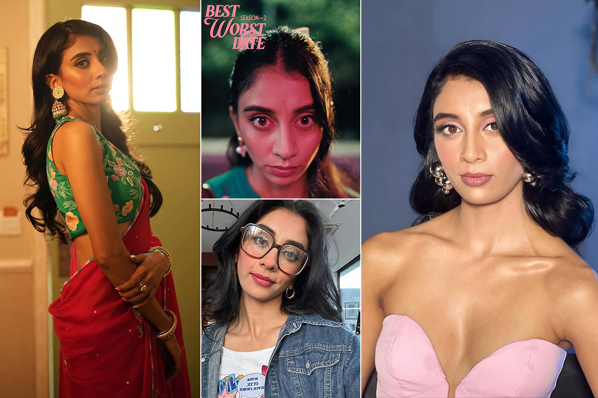 Dolly Singh: I Am Obsessed with Acting | Exclusive Dolly Singh: I Am Obsessed with Acting | Exclusive
