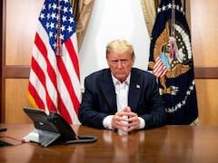 'We'll Be Changing Name Of Gulf Of Mexico To Gulf Of America': Donald Trump