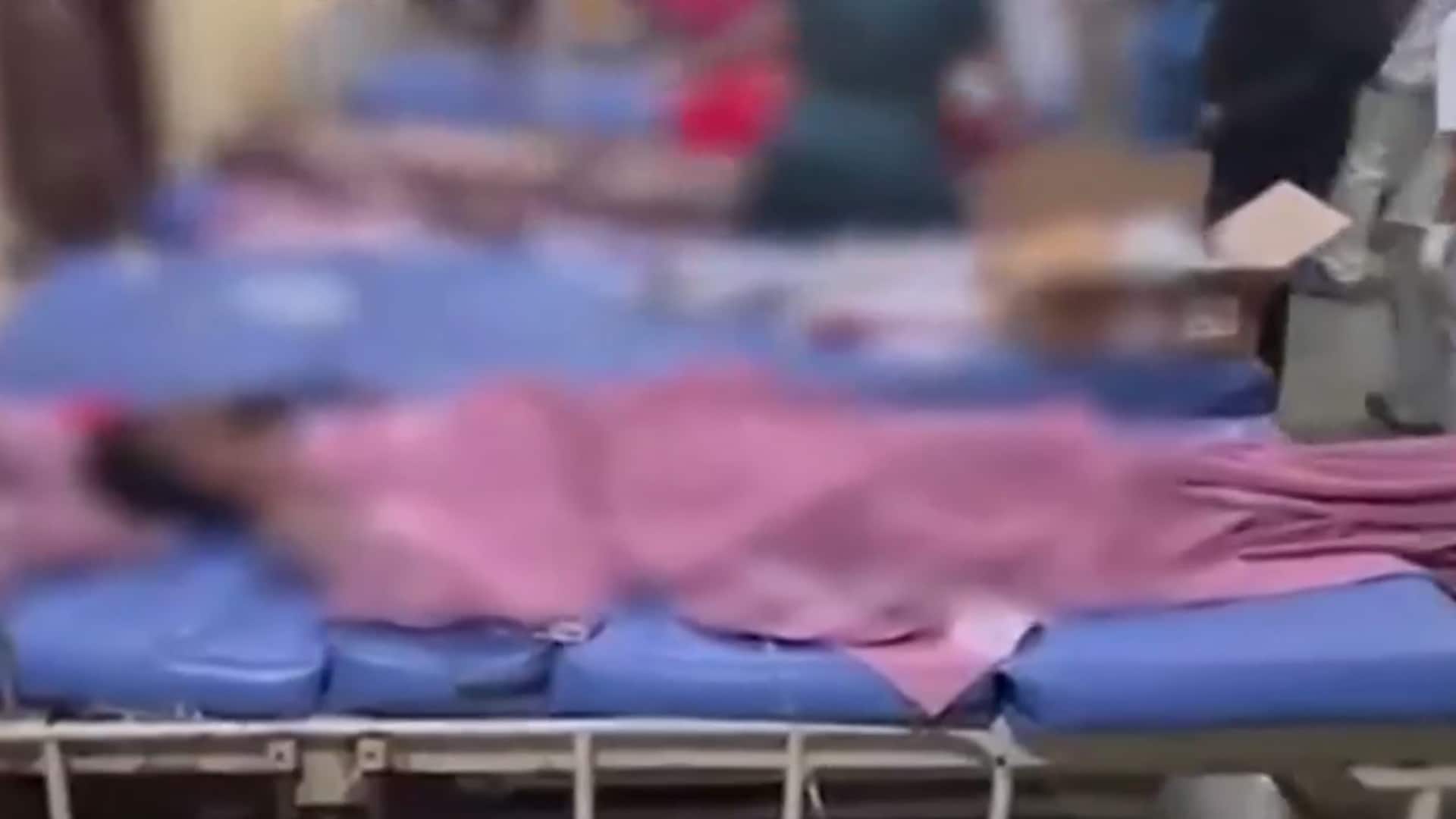 9 Lord Ayyappa Devotees Injured In Cylinder Blast In Karnataka